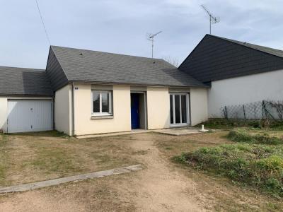 Annonce Vente 4 pices Maison Vallon-en-sully 03