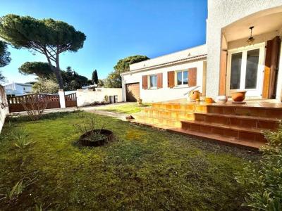 For sale Grande-motte 4 rooms 140 m2 Herault (34280) photo 3