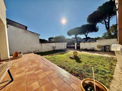 For sale Grande-motte 4 rooms 140 m2 Herault (34280) photo 4