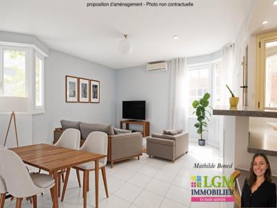 For sale Montpellier 4 rooms 83 m2 Herault (34000) photo 0