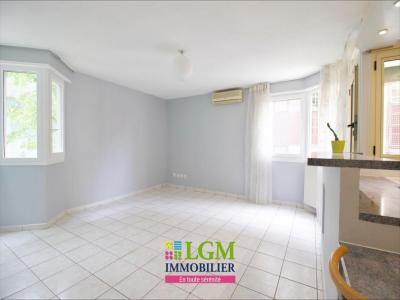 For sale Montpellier 4 rooms 83 m2 Herault (34000) photo 1