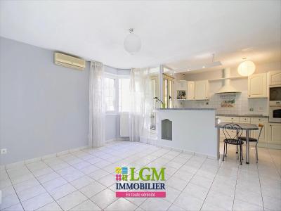 For sale Montpellier 4 rooms 83 m2 Herault (34000) photo 4