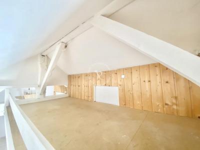 For rent Nantes 1 room 17 m2 Loire atlantique (44000) photo 4