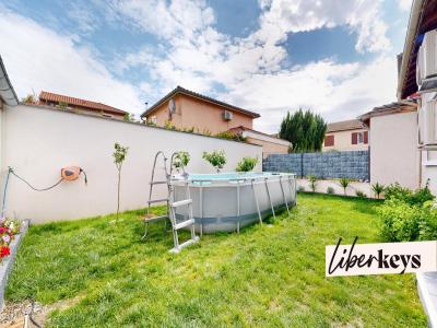 For sale Vaulx-en-velin 5 rooms 103 m2 Rhone (69120) photo 1