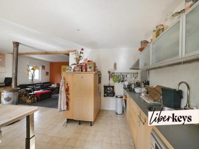 For sale Capelle-et-masmolene 6 rooms 120 m2 Gard (30700) photo 4