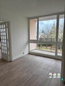 Louer Appartement 88 m2 Ulis