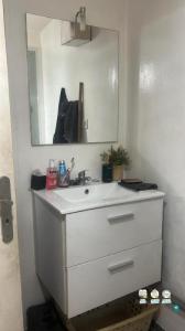 For rent Bury 1 room 34 m2 Oise (60250) photo 4