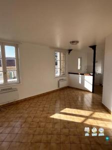 Louer Appartement 41 m2 Mureaux