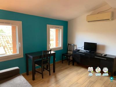 For rent Carcassonne 1 room 19 m2 Aude (11000) photo 1