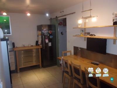 Louer Appartement 113 m2 Dijon