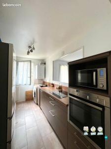 For rent Villiers-sur-marne 5 rooms 93 m2 Val de Marne (94350) photo 2