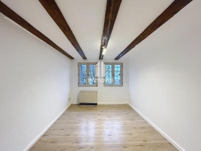 For rent Strasbourg 1 room 31 m2 Bas rhin (67000) photo 1