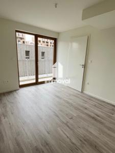 For rent Strasbourg 2 rooms 40 m2 Bas rhin (67100) photo 4