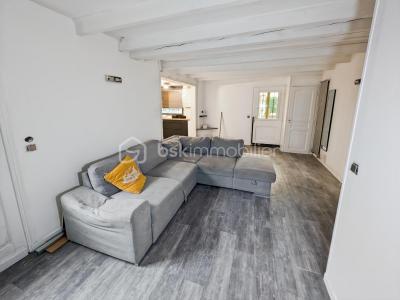 Acheter Maison Neuilly-plaisance 335000 euros