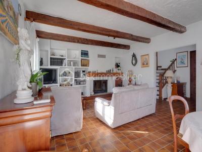 For sale Antibes 5 rooms 260 m2 Alpes Maritimes (06600) photo 2