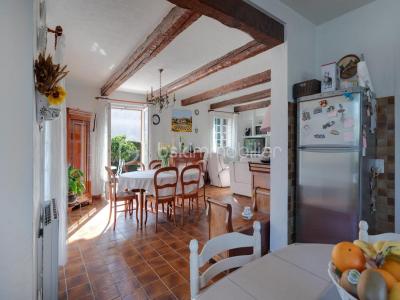 For sale Antibes 5 rooms 260 m2 Alpes Maritimes (06600) photo 4