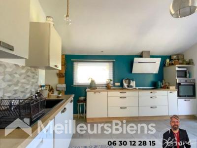 Acheter Maison Montendre 150000 euros