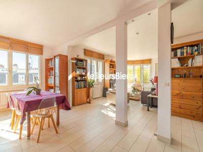 Acheter Appartement Boulogne-billancourt Hauts de Seine