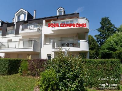 For sale Mont-saint-aignan 5 rooms 131 m2 Seine maritime (76130) photo 1