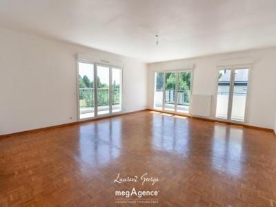 For sale Mont-saint-aignan 5 rooms 131 m2 Seine maritime (76130) photo 3