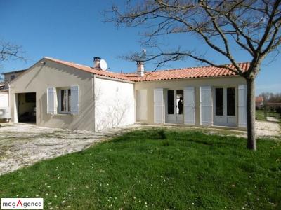 For sale Saintes 5 rooms 103 m2 Charente maritime (17100) photo 3