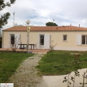 For sale Saintes 5 rooms 103 m2 Charente maritime (17100) photo 4