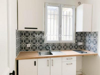 For sale Paris-17eme-arrondissement 2 rooms 28 m2 Paris (75017) photo 3