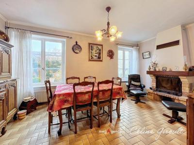 For sale Marcey-les-greves 5 rooms 95 m2 Manche (50300) photo 1