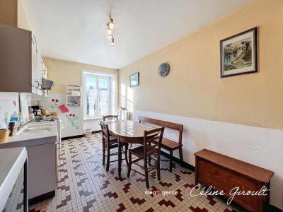 For sale Marcey-les-greves 5 rooms 95 m2 Manche (50300) photo 2