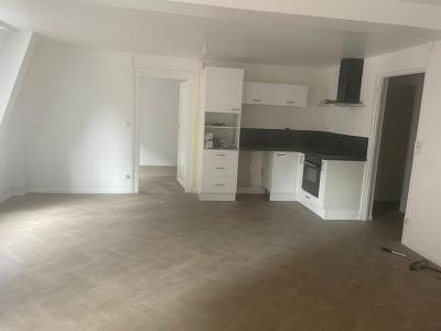 Louer Appartement 72 m2 Belfort