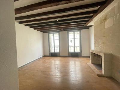 For rent Tours 1 room 33 m2 Indre et loire (37000) photo 1