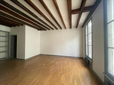 For rent Tours 1 room 33 m2 Indre et loire (37000) photo 2