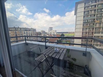 Louer Appartement Colombes Hauts de Seine