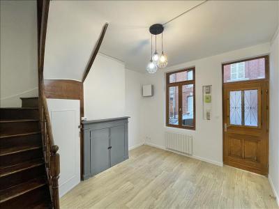 Louer Maison Amiens 710 euros