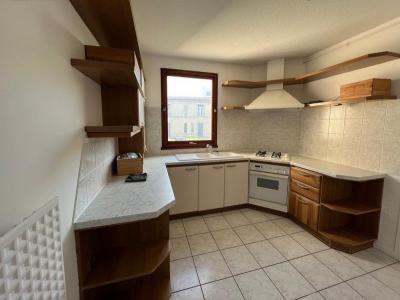 For rent Bordeaux 4 rooms 107 m2 Gironde (33000) photo 1