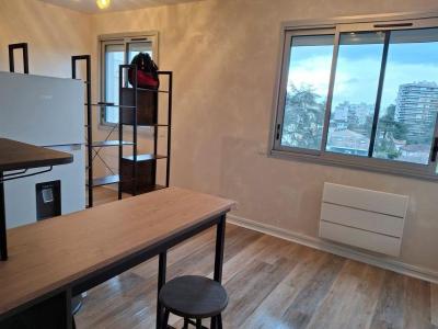 For rent Bordeaux 1 room 23 m2 Gironde (33000) photo 0