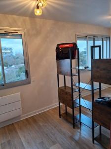 Louer Appartement Bordeaux Gironde