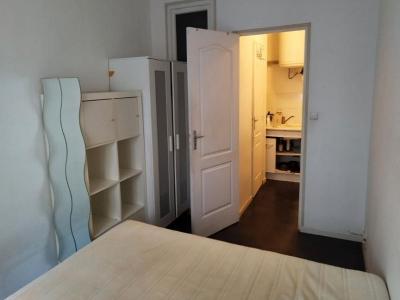 For rent Bordeaux 2 rooms 25 m2 Gironde (33000) photo 2