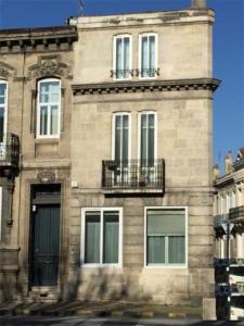 For rent Bordeaux 2 rooms 36 m2 Gironde (33000) photo 0