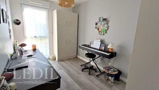 Acheter Appartement Saint-malo 318000 euros