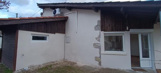 For sale Barbaste 3 rooms 80 m2 Lot et garonne (47230) photo 1