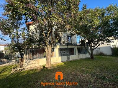 Annonce Vente 7 pices Maison Ancone 26