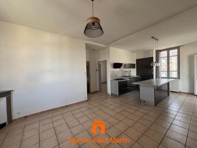 Annonce Vente 3 pices Appartement Teil 07