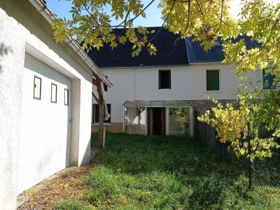 Acheter Maison 121 m2 Bourg-lastic