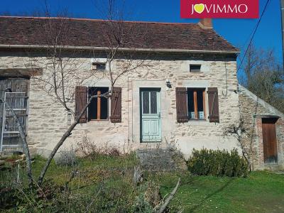 For sale Bellenaves 5 rooms 154 m2 Allier (03330) photo 2