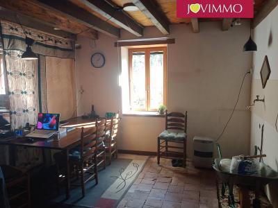 For sale Bellenaves 5 rooms 154 m2 Allier (03330) photo 4