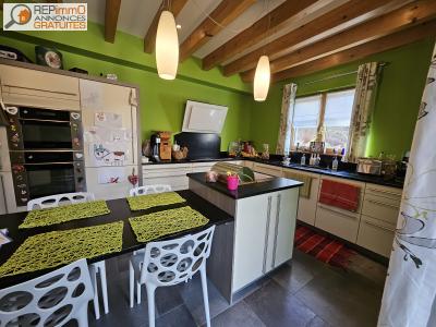 For sale Cornimont 160 m2 Vosges (88310) photo 4