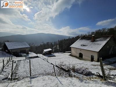 For sale Cornimont 6 rooms Vosges (88310) photo 0