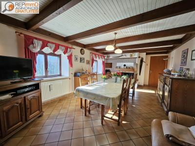 For sale Cornimont 6 rooms Vosges (88310) photo 1