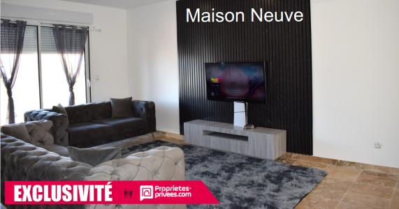 For sale Lapalisse 4 rooms 97 m2 Allier (03120) photo 0